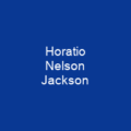 Horatio Nelson Jackson