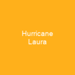 Hurricane Laura