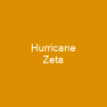 Hurricane Zeta