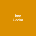 Ime Udoka