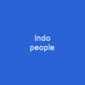 Indo people
