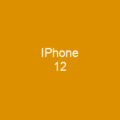 IPhone 12