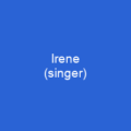 Irene (singer)
