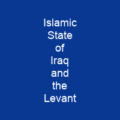 Islamic State of Iraq and the Levant