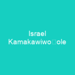 Israel Kamakawiwoʻole