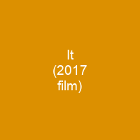 It (2017 film)
