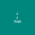 T. J. Watt