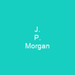 J. P. Morgan