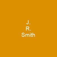 J. R. Smith