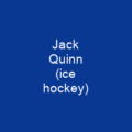 Jack Quinn (ice hockey)