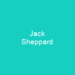 Jack Sheppard