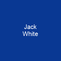 Jack White