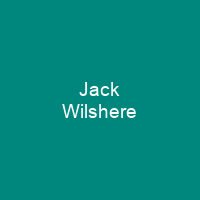 Jack Wilshere