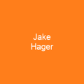 Jake Hager
