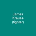 James Krause (fighter)