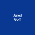 Jared Goff