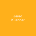 Jared Kushner