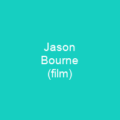 Jason Bourne (film)