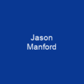 Jason Manford
