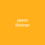 Jason Woliner