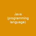 Java (programming language)