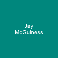 Jay McGuiness