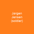 Jørgen Jensen (soldier)