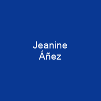 Jeanine Áñez