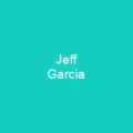 Jeff Garcia