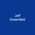 Jeff Greenfield