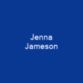 Jenna Jameson