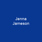 Jenna Jameson