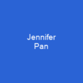 Jennifer Pan