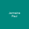 Jermaine Paul