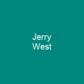 Jerry West