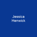 Jessica Henwick