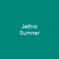 Jethro Sumner