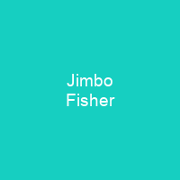 Jimbo Fisher