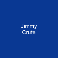 Jimmy Crute