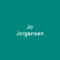 Jo Jorgensen