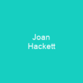 Joan Hackett