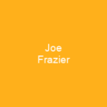 Joe Frazier