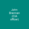 John Brennan (CIA officer)