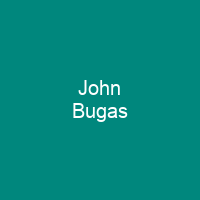 John Bugas