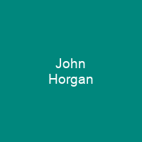 John Horgan