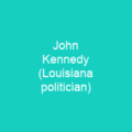 John Kennedy (Louisiana politician)