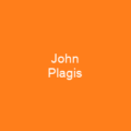 John Plagis