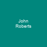 John Roberts