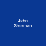 John Sherman