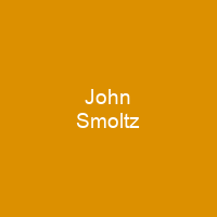 John Smoltz